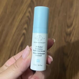 NEW Drunk Elephant B-Hydra Intensive Hydration Serum